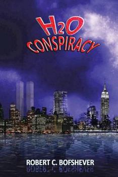 Paperback H2O Conspiracy Book