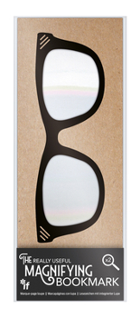 Unknown Binding The Really Useful Magnifying Bookmark the Wayfarers Book