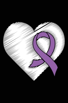 Pancreatic Cancer Awareness: Pancreatic Cancer Journal Notebook (6x9), Pancreatic Cancer Books, Pancreatic Cancer Gifts, Pancreatic Cancer Awareness Product