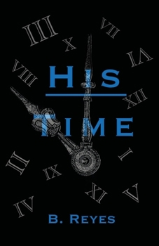 Paperback His Time Book