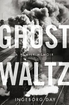 Paperback Ghost Waltz Book