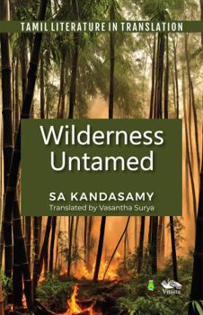 Paperback Wilderness Untamed Book