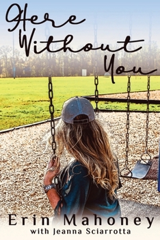 Paperback Here Without You Book