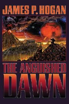 The Anguished Dawn - Book #2 of the Cradle of Saturn