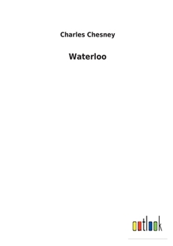 Paperback Waterloo [French] Book