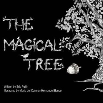 Paperback The Magical Tree Book
