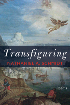 Hardcover Transfiguring Book