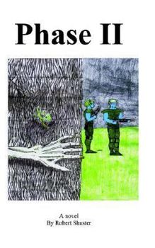 Paperback Phase Book