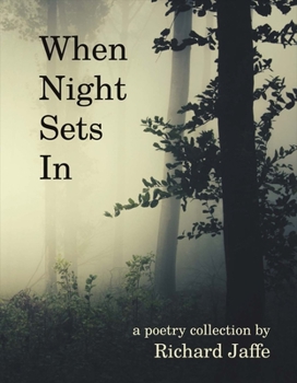 Hardcover When Night Sets in: Volume 1 Book