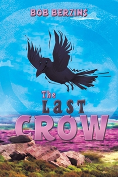 Paperback The Last Crow Book
