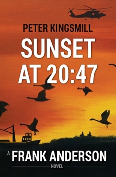 Paperback Sunset at 20: 47 Book