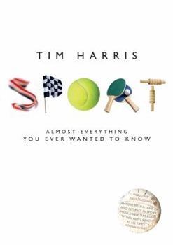 Paperback Sport: Almost Everything You Ever Wanted to Know Book