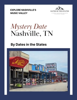 City Date Book: Nashville, TN - Music Valley