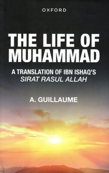 Hardcover The Life of Muhammad Book