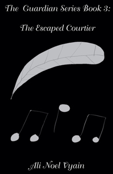 Paperback The Escaped Courtier Book