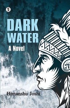 Paperback Dark Water [Hindi] Book