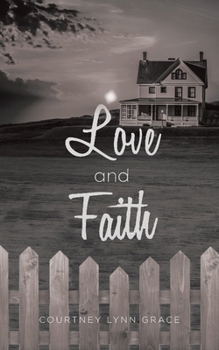 Paperback Love and Faith Book