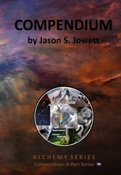 Hardcover Alchemy Series Compendium Book