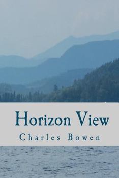 Paperback Horizon View Book