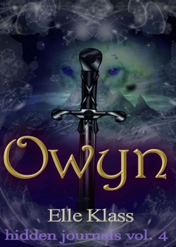 Paperback Owyn: St. Augustine Novellas Book