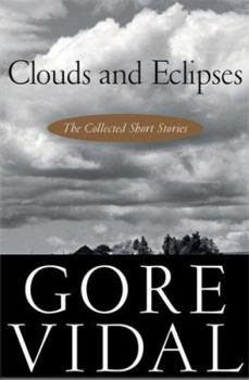 Paperback Clouds and Eclipses: The Collected Short Stories Book