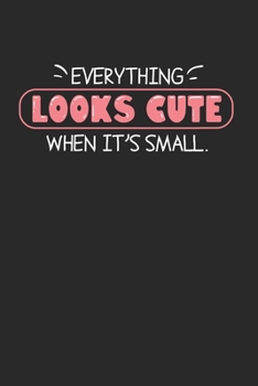 Carnet De Notes: Les Petits Animaux De Doux Bébé Cadeau Chiot Chaton 120 Pages, 6X9 (Environ A5) Journal Ligné (French Edition)