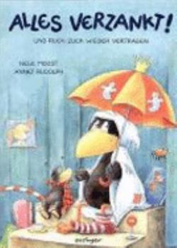 Hardcover Alles verzankt! [German] Book