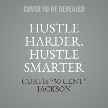 Audio CD Hustle Harder, Hustle Smarter Lib/E Book