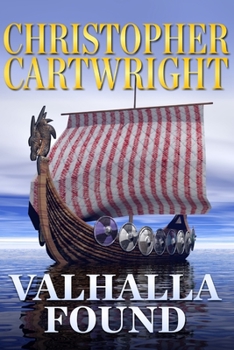 Valhalla Found - Book #23 of the Sam Reilly