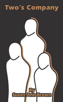 Paperback Two's Company Book