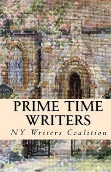 Paperback Prime Time Writers Book