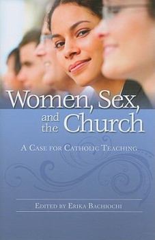 Paperback Women Sex and Church Book