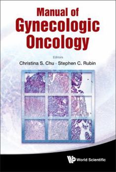 Hardcover Manual of Gynecologic Oncology Book