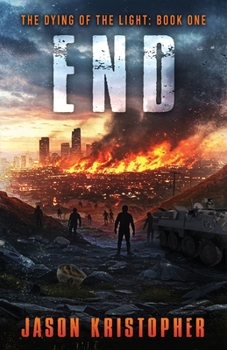 End (Book 1, The Dying of the Light)
