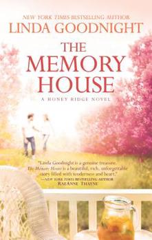 The memory house - Book #1 of the Honey Ridge
