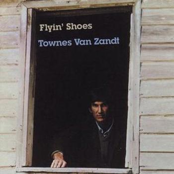 Music - CD Flyin' Shoes Book