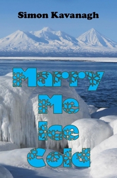 Paperback Marry Me Ice Cold Book