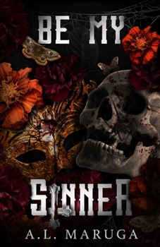 Paperback Be My Sinner Book