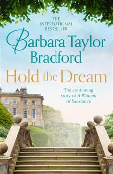 Hold the Dream - Book #2 of the Emma Harte Saga