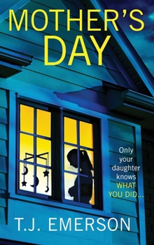 Hardcover Mother's Day Book