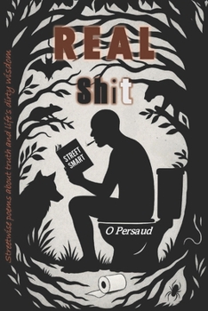 Paperback writer's block: a book of shitty poems Book