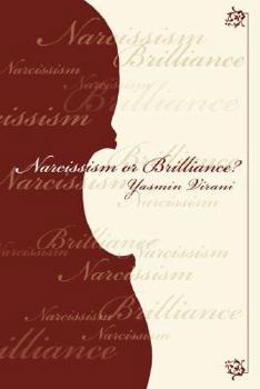 Paperback Narcissism or Brilliance? Book