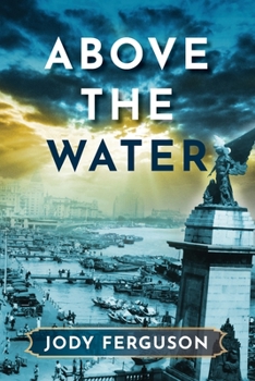 Paperback Above the Water Book