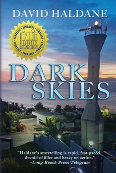 Dark Skies: Tales of Turbulence in Paradise