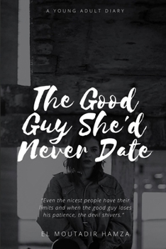 Paperback The Good Guy She'd Never Date Book