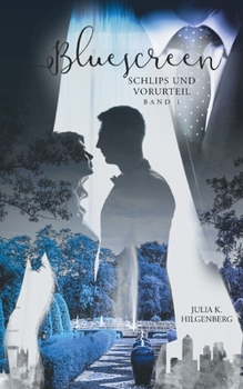 Paperback Bluescreen: Schlips und Vorurteil 1 [German] Book