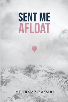Paperback Sent Me Afloat Book