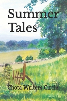 Paperback Summer Tales Book