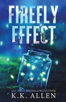 Paperback Firefly Effect Book
