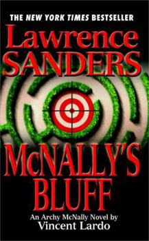 McNally's Bluff - Book #13 of the Archy McNally